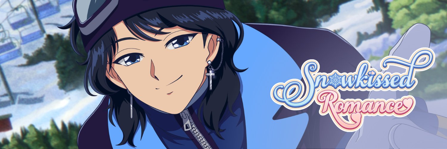 Lovely, Inc. 🩷's banner