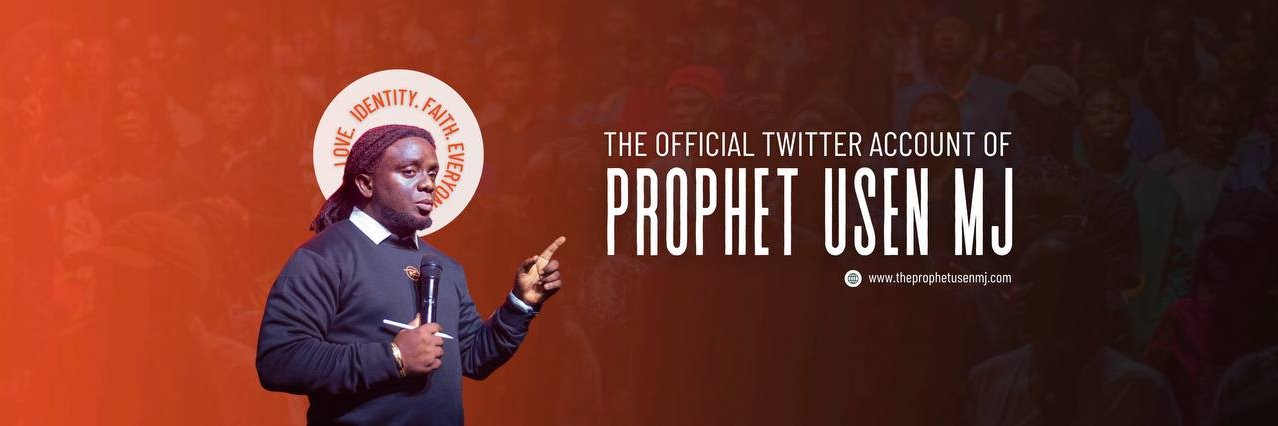 prophetusenmj's banner