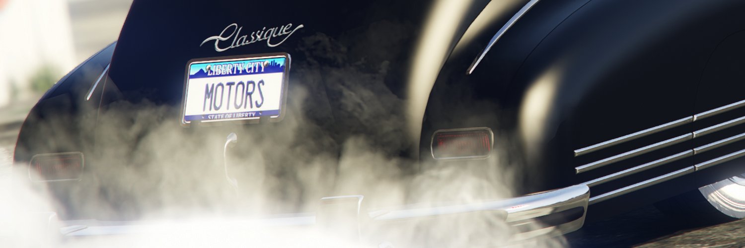 Classique's banner