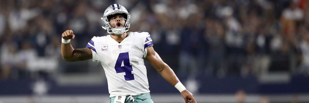 ✭Cowboys News✭'s banner