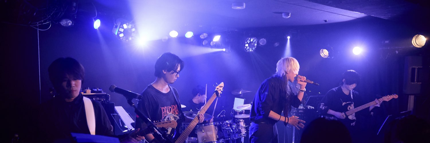 詩乃くん's banner