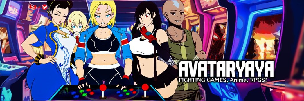 Avataryaya➡️ CEO 2026's banner