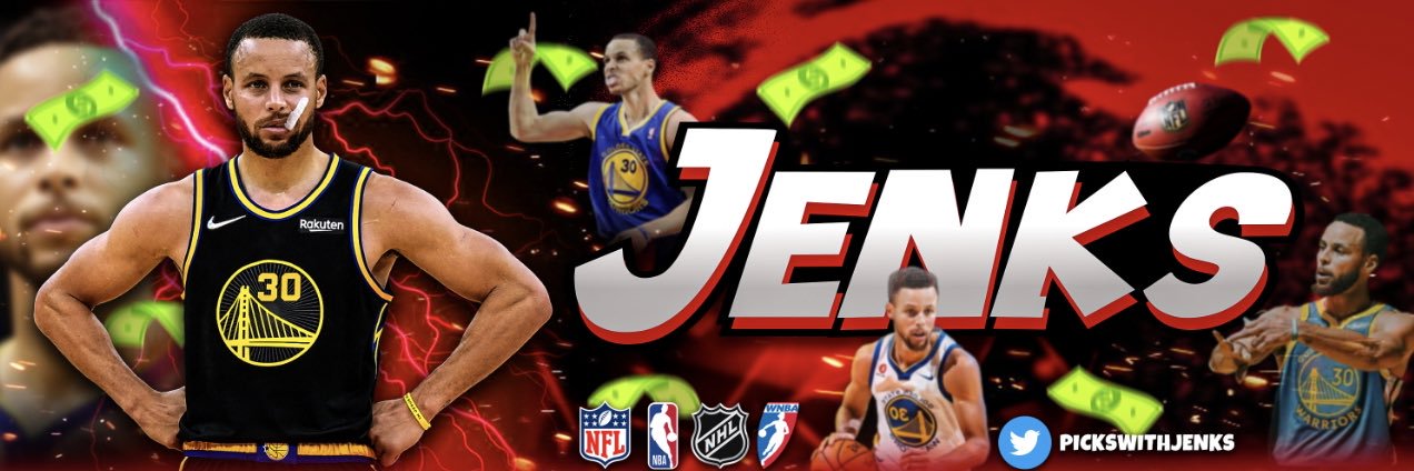 JENKS's banner