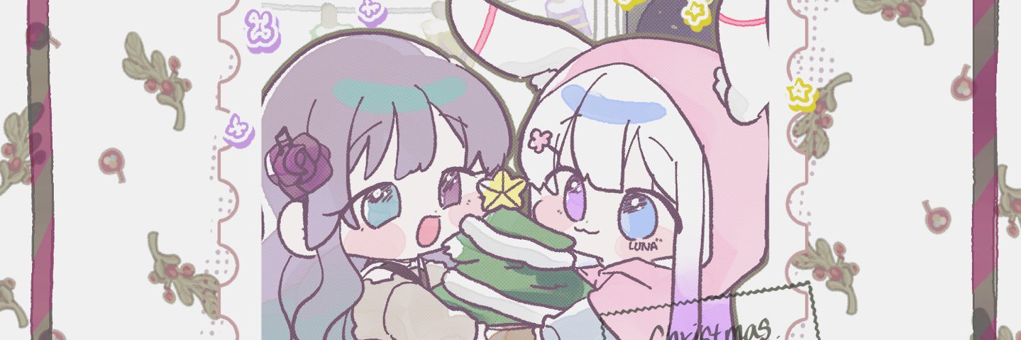 M I N J I🐰's banner