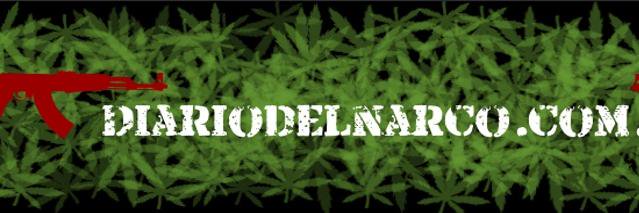 El Diario Del Narco's banner