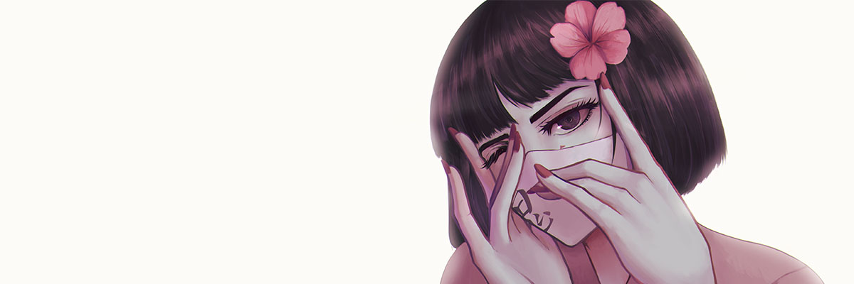 cherry 🍜's banner