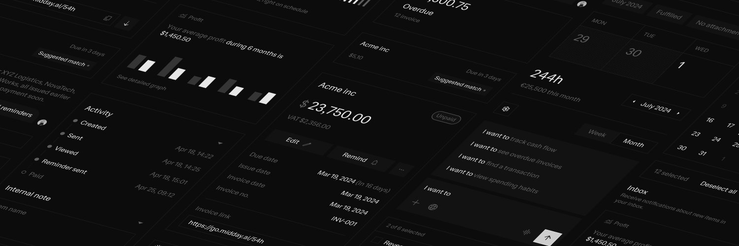 Pontus Abrahamsson — oss/acc's banner