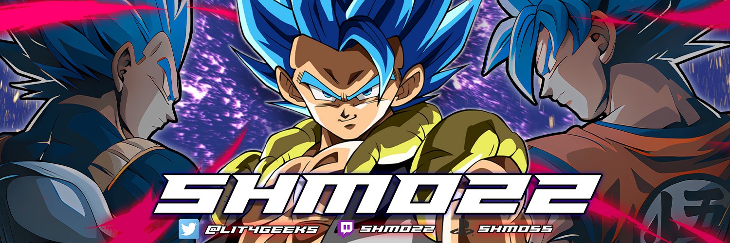 Billy's banner