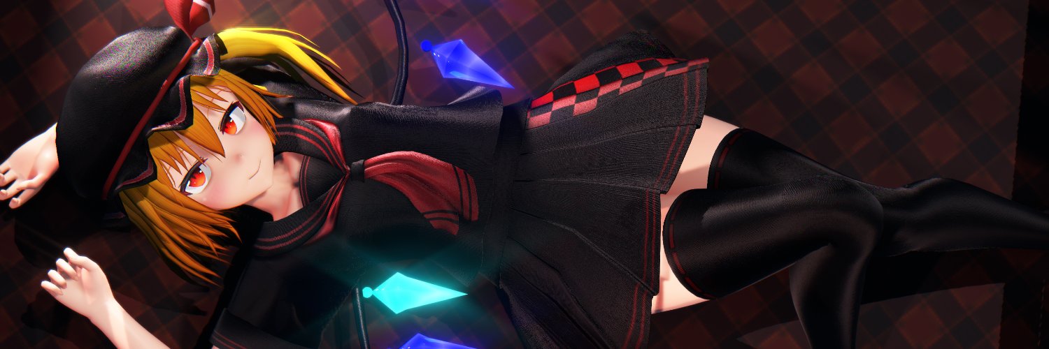 みふたつ🔞's banner