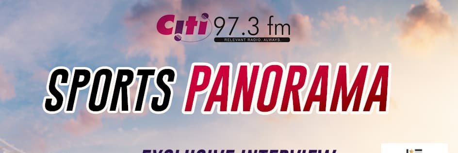 Citi Sports's banner