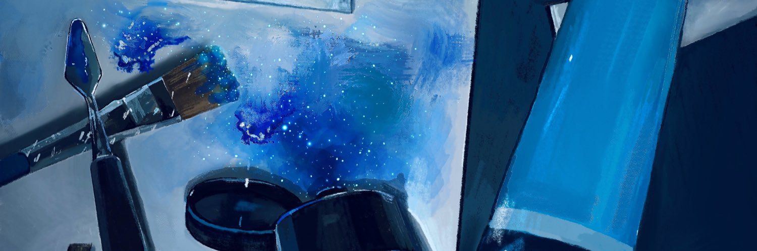 𝓨𝓪𝓼 ☽ ✳︎'s banner