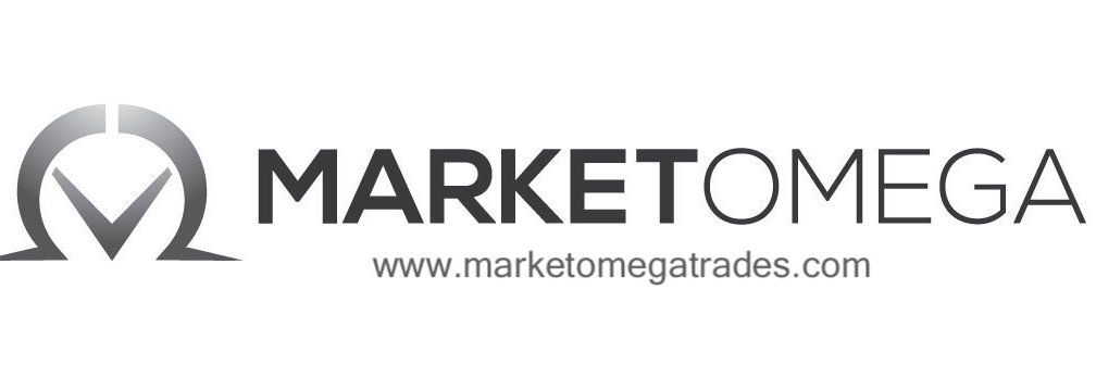 Market Omega's banner