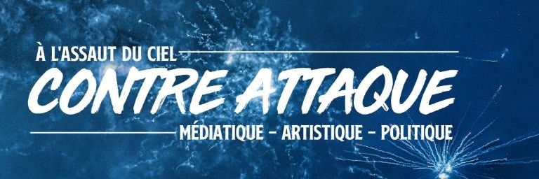 Contre Attaque's banner