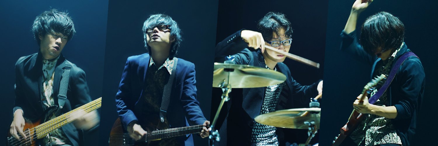 ふじのなおき's banner