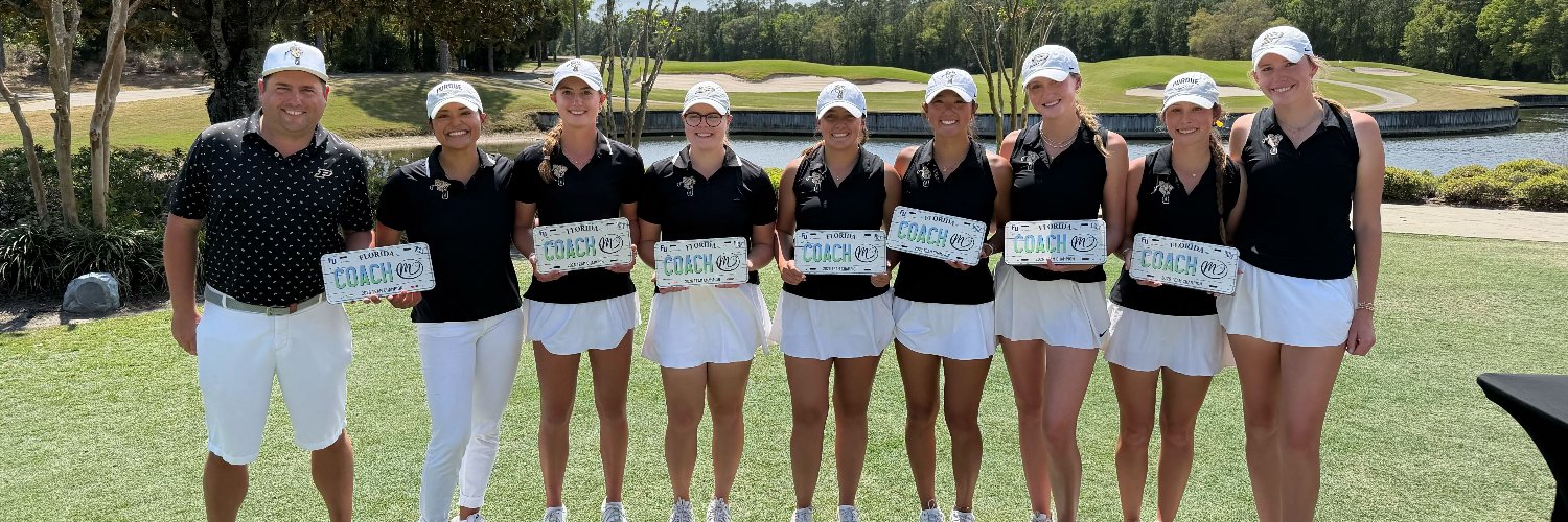 Purdue Women’s Golf's banner