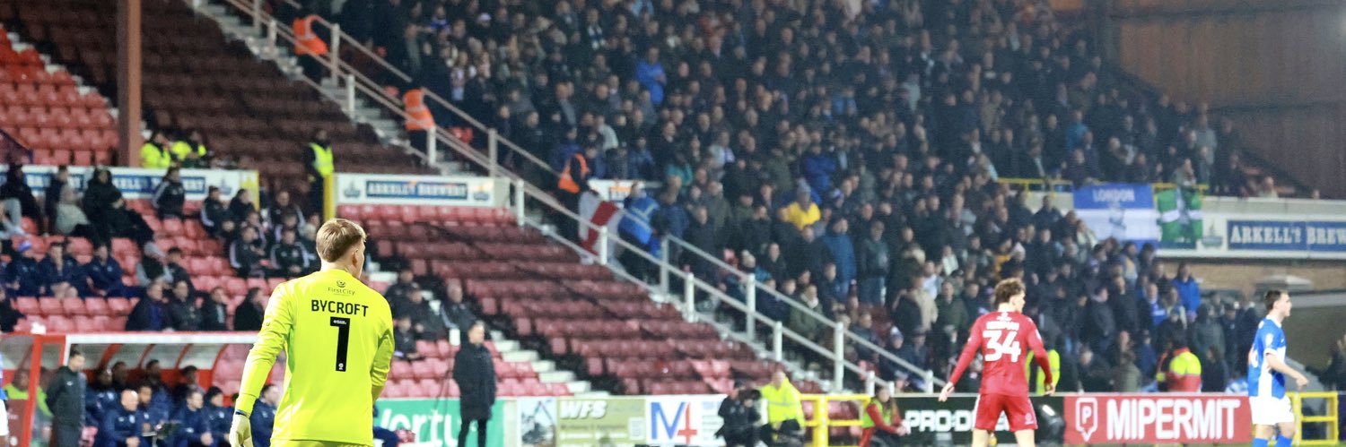 Jack Bycroft's banner