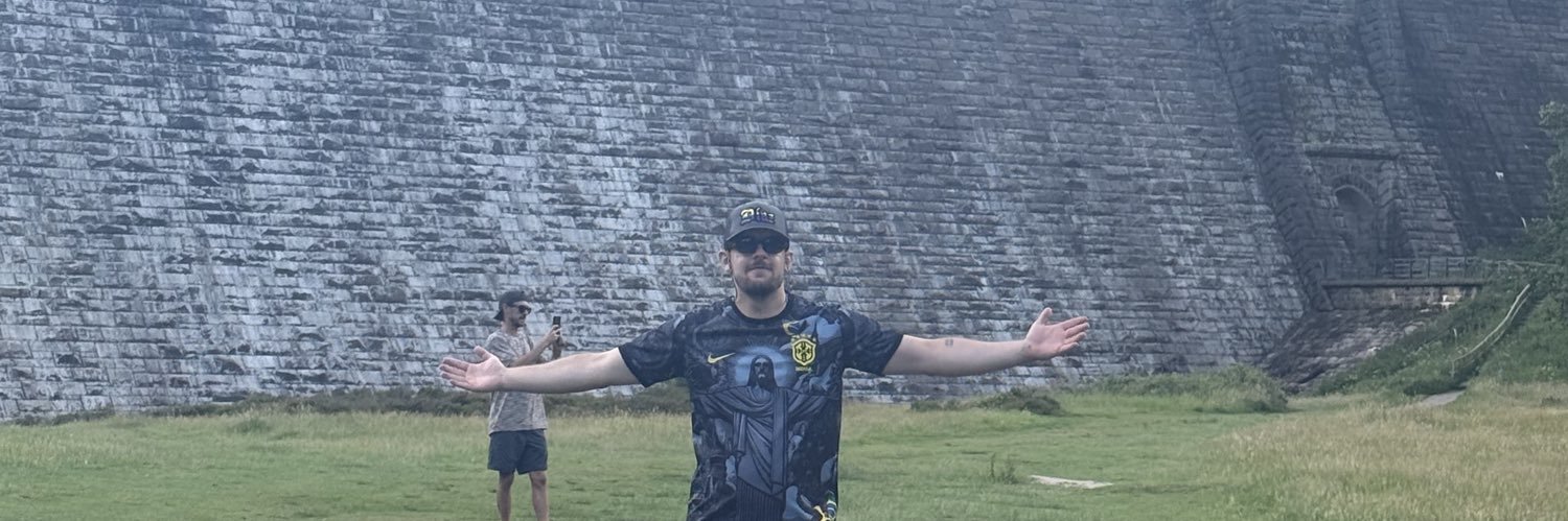 Jay🐧🏗️'s banner