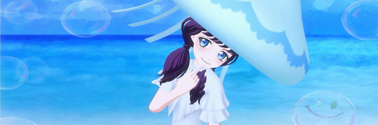 かちょう's banner