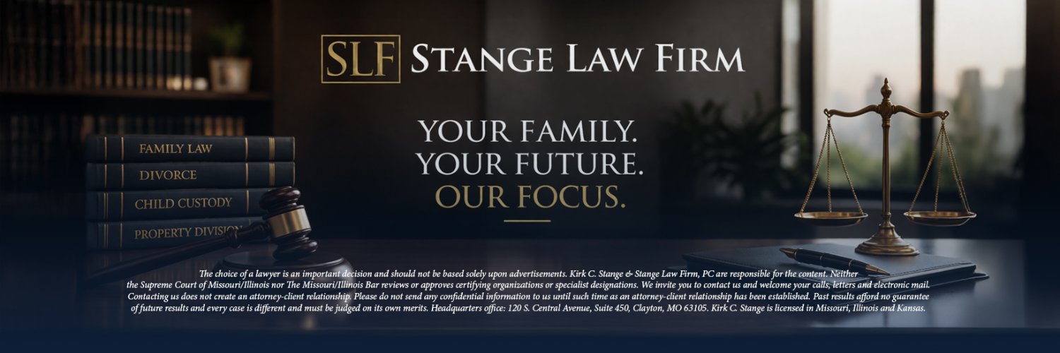 Stange Law Firm, PC's banner