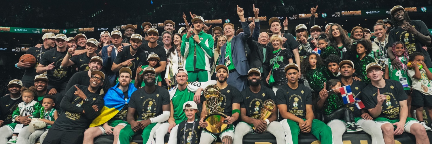 CelticsLife.com's banner