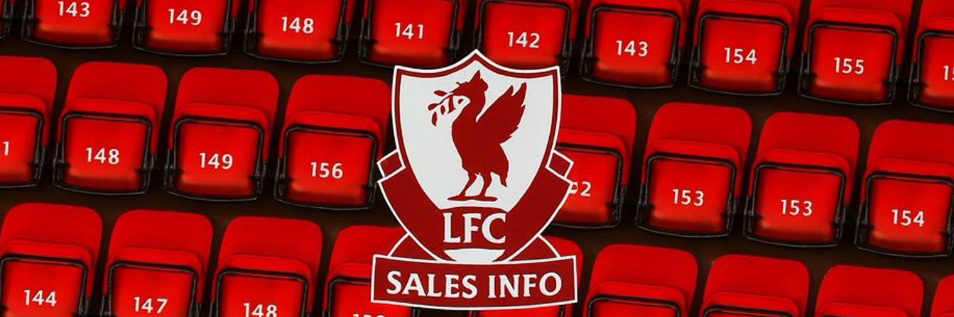 LFC SALES INFO's banner