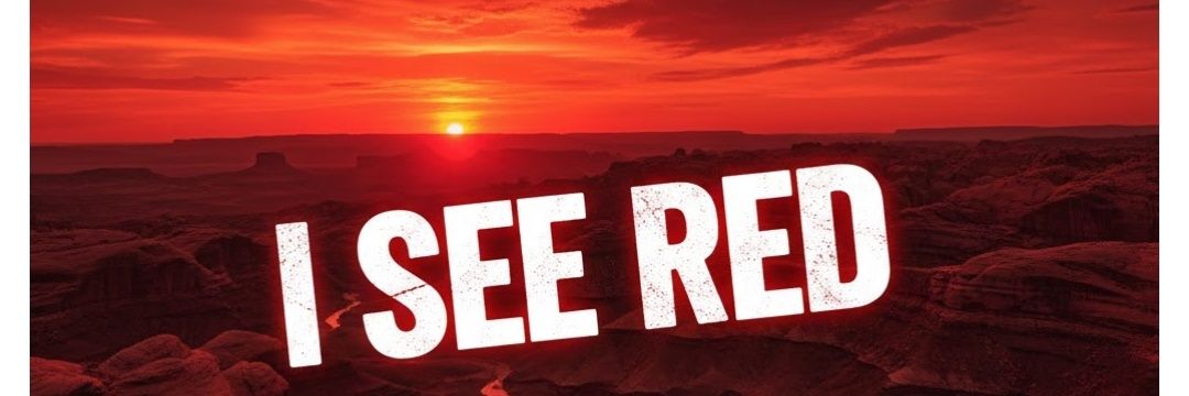Red Lady ❤️ יוספה ברק's banner