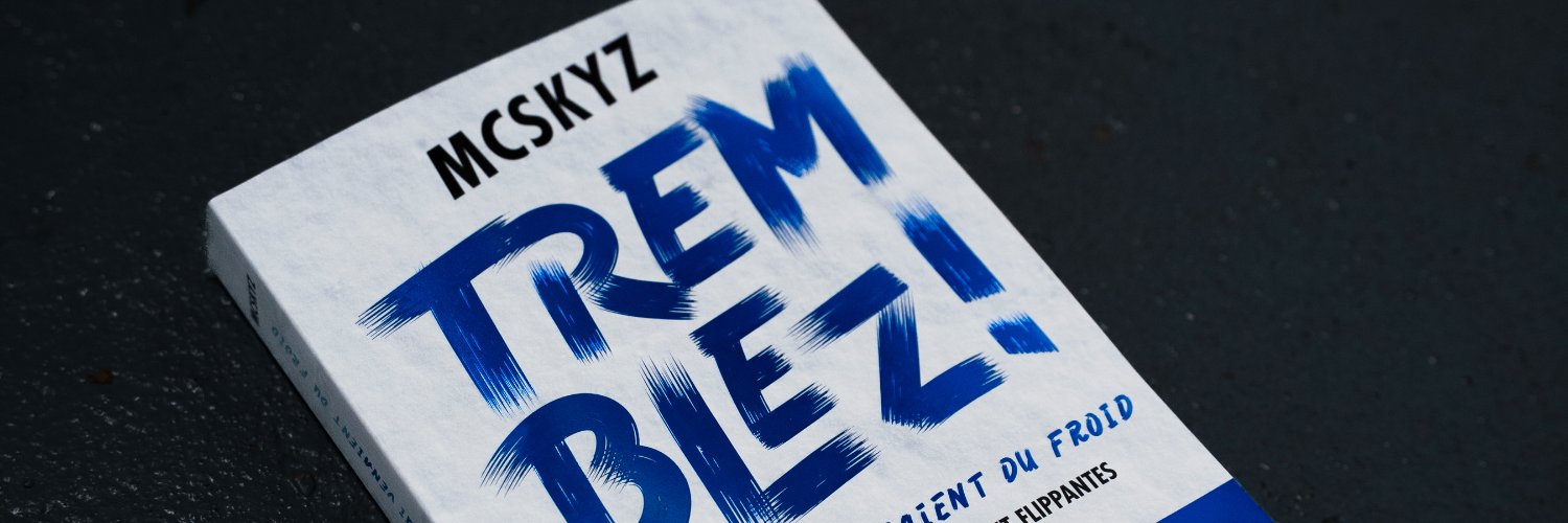 McSkyz's banner