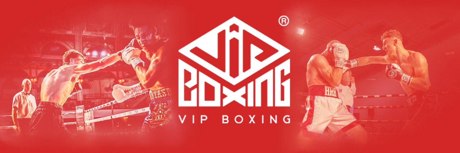 VIPboxing's banner