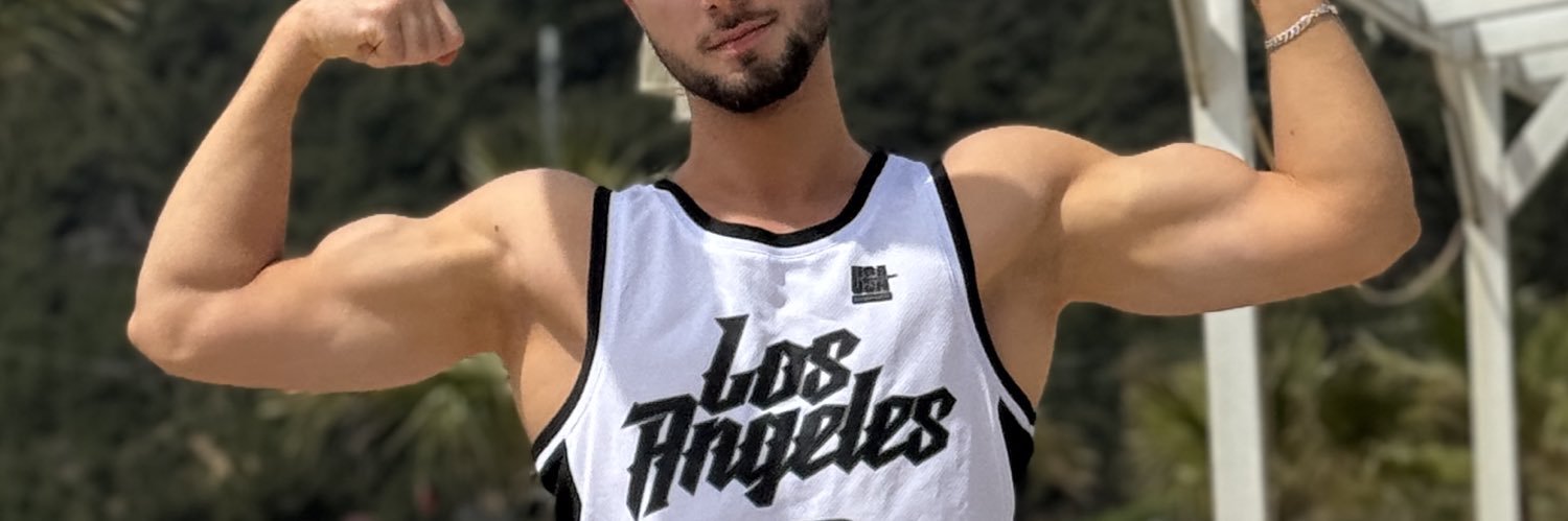 Ryan Storm 😏's banner