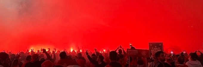 Alessandro Barcellos's banner
