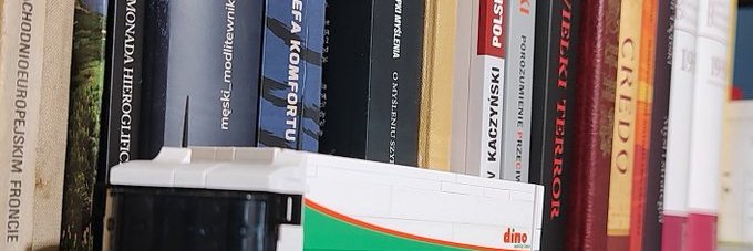 Jakub's banner