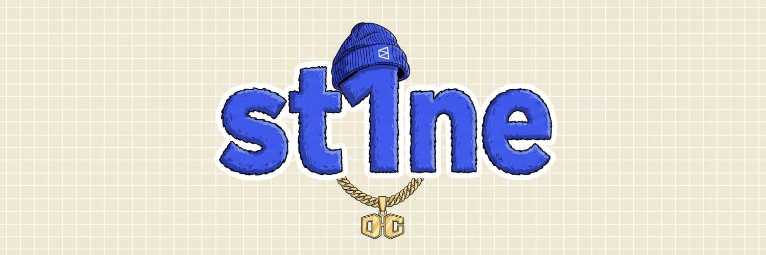 st1ne's banner