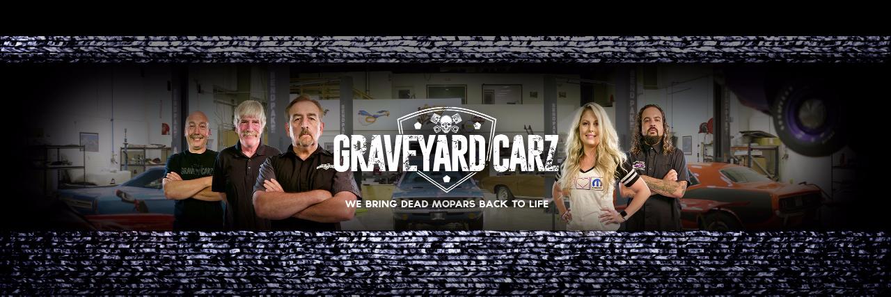 Graveyard Carz's banner