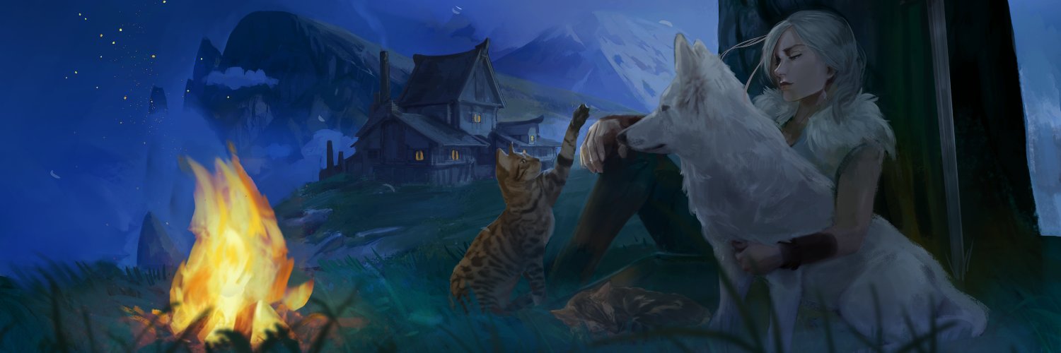 Kyria's banner