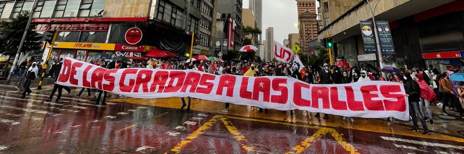 UNAL Albi-Roja's banner