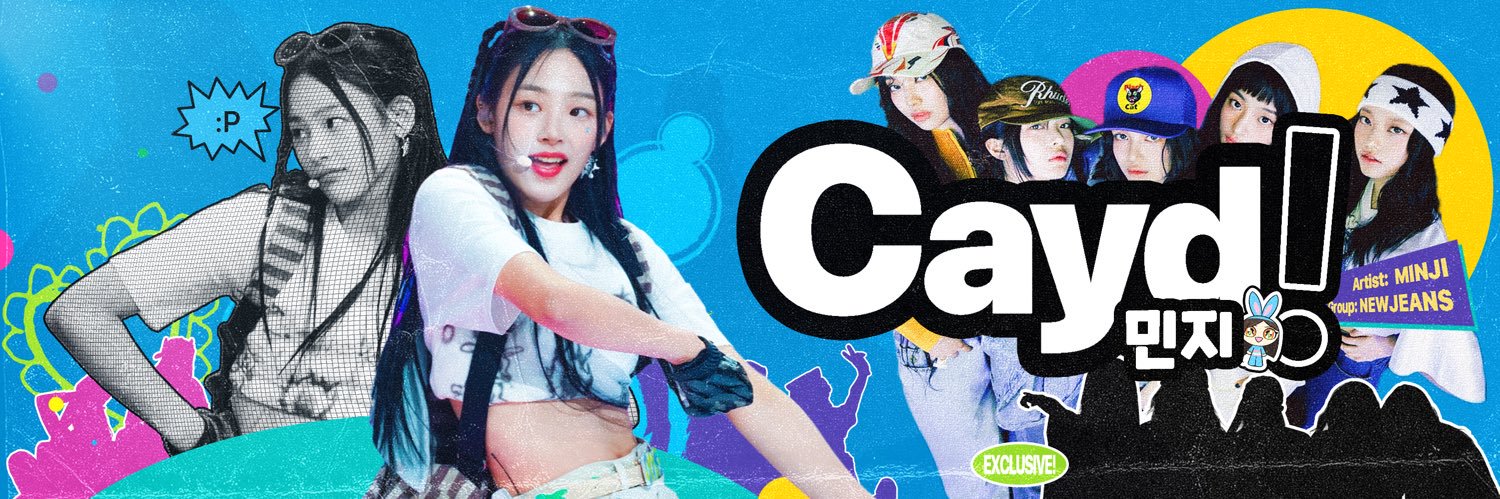 cayd's banner