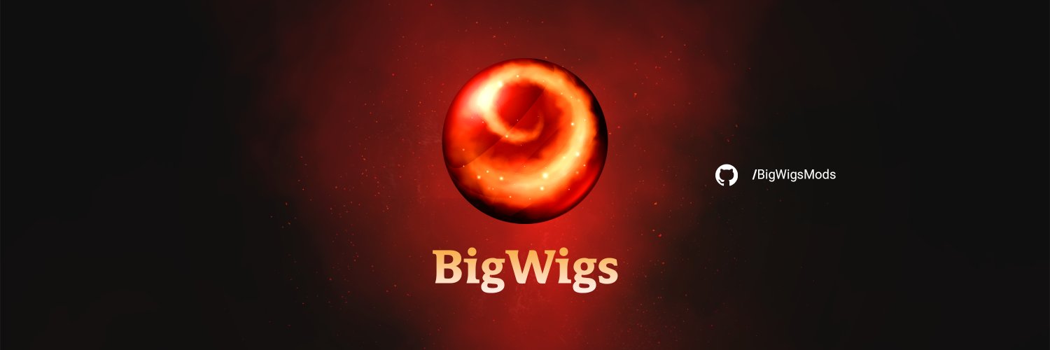 BigWigs's banner