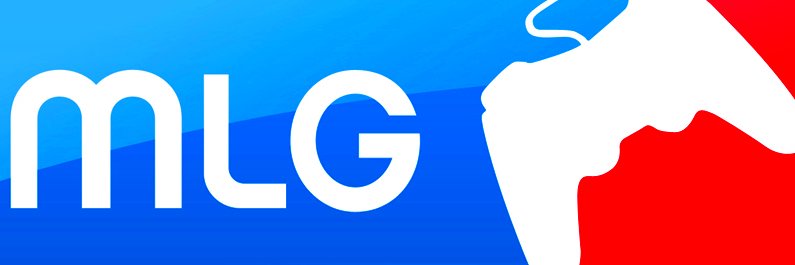 MLG E700's banner