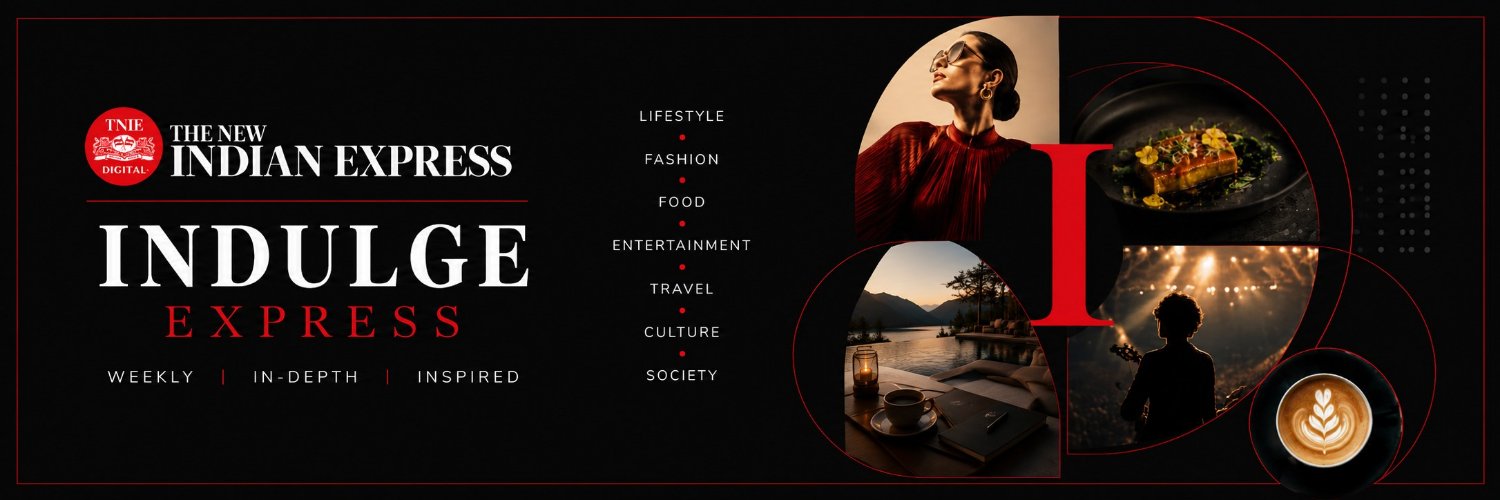 indulgexpress's banner