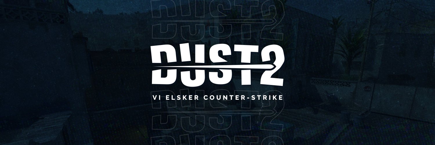 Dust2 🇩🇰's banner