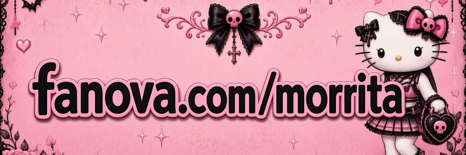 Morrita Ucraniana's banner