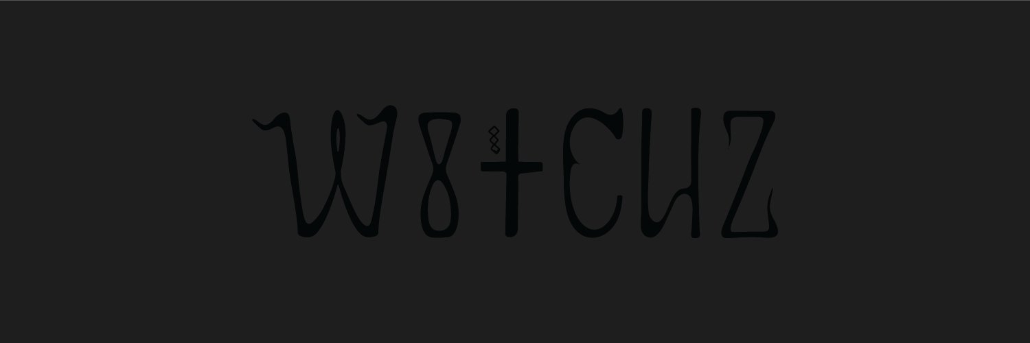 WITCHZ's banner