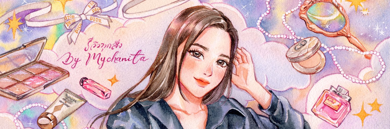 chanita🐰🥣's banner
