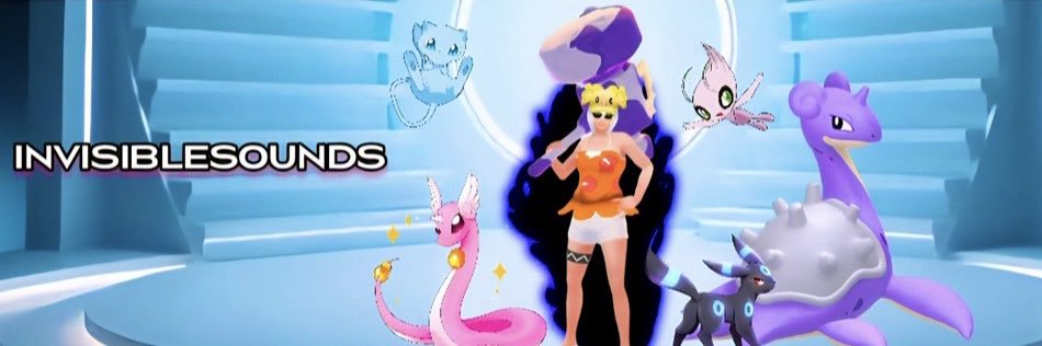 💫✨Lexi Luck✨💫L80's banner