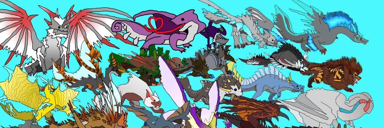 ちるにとら's banner