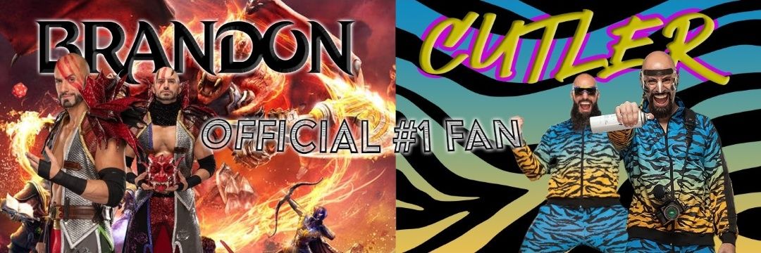 Lucy's banner