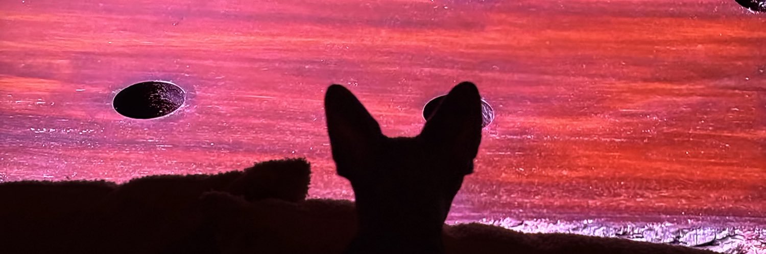 Melanie Pavola's banner