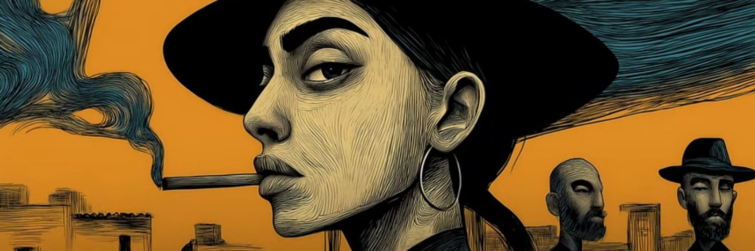 Danijela Vujošević 🔻's banner