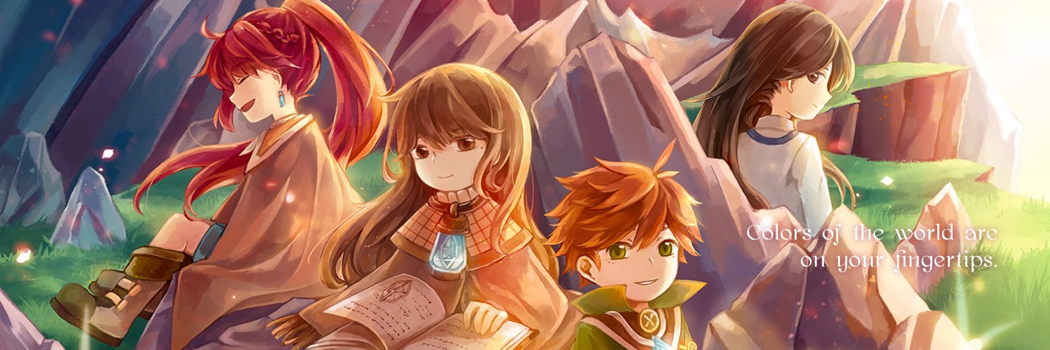 Lanota🎶's banner