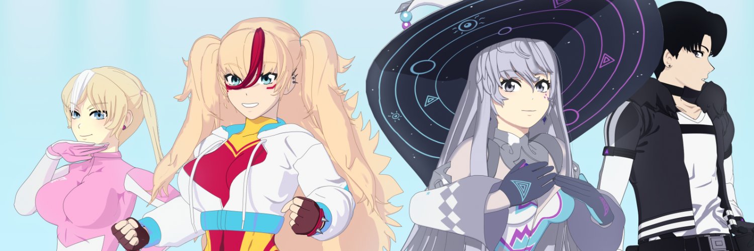 Data (COMMISSIONS OPEN)'s banner